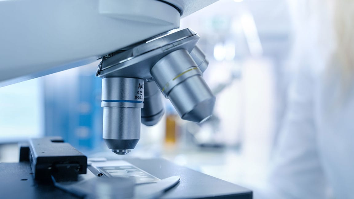 Le laboratoire Bioingénierie et Nanosciences se dote d’un microscope unique en France