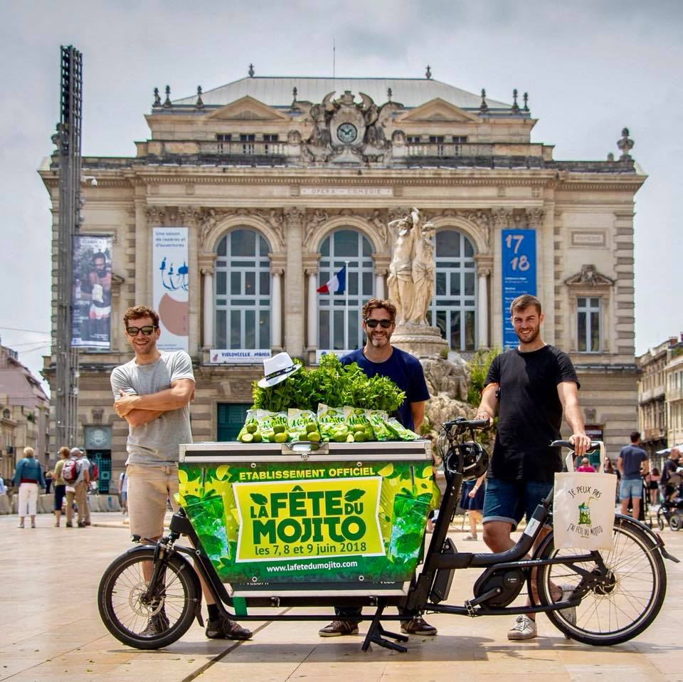 Fête du Mojito 2024 Montpellier