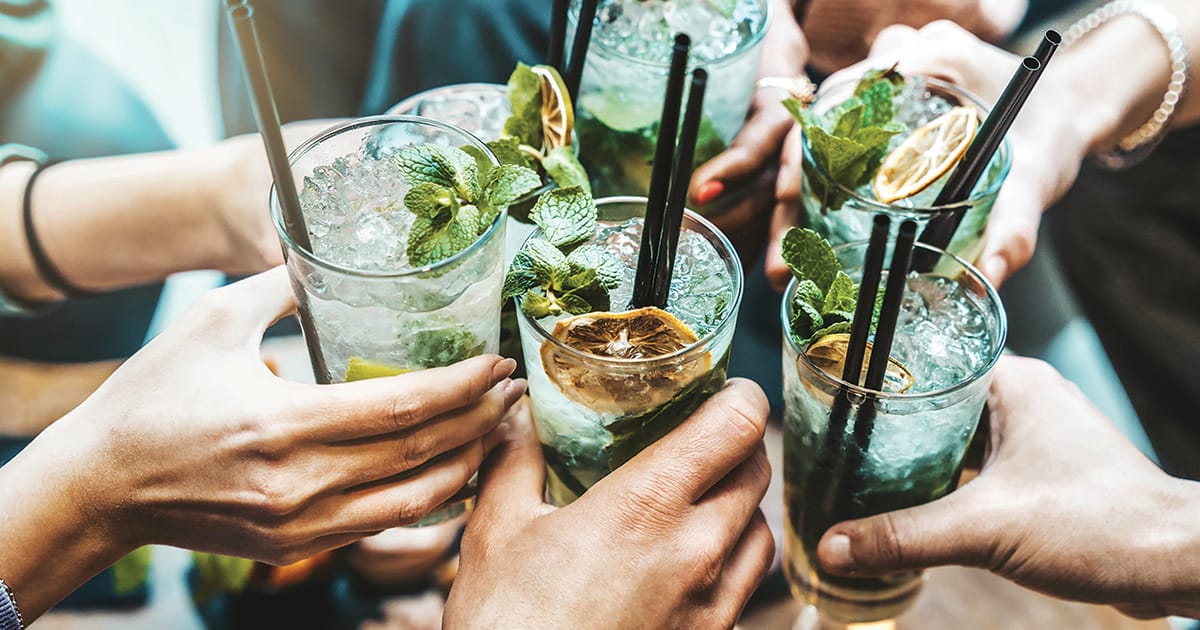 Fête du Mojito 2024 Montpellier