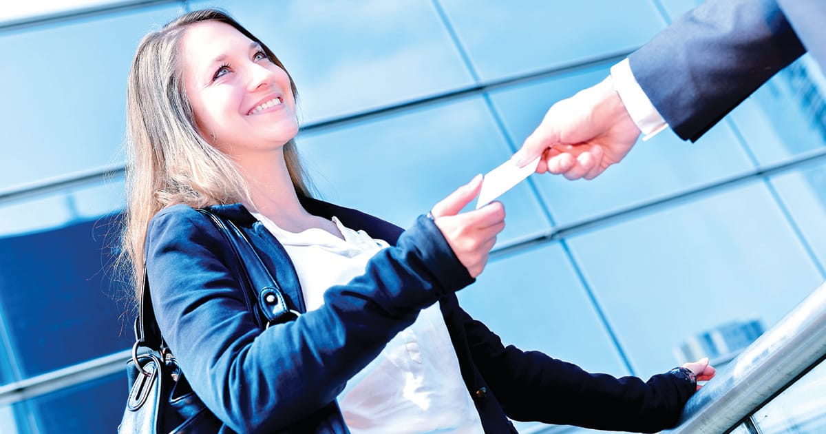 Cartes de Visite et Stickers