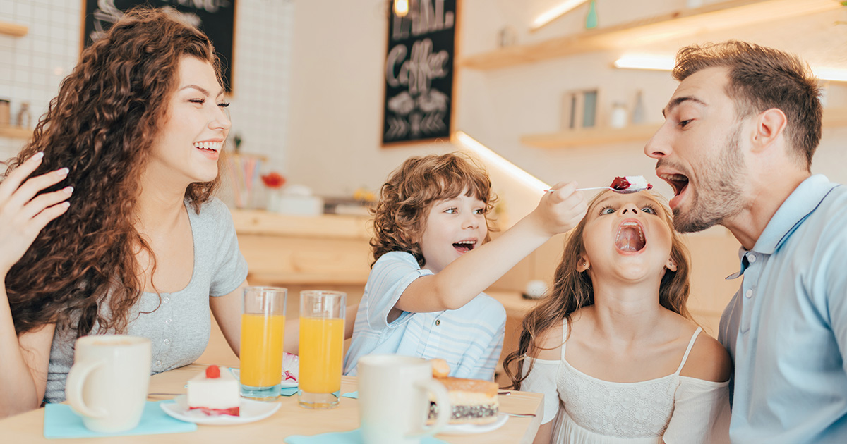 Les lieux incontournables pour un repas en famille avec les enfants à Montpellier