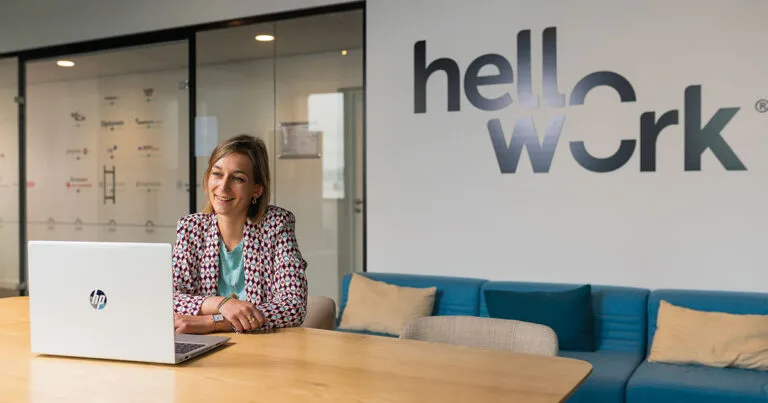 Comment trouver un emploi grâce à HelloWork