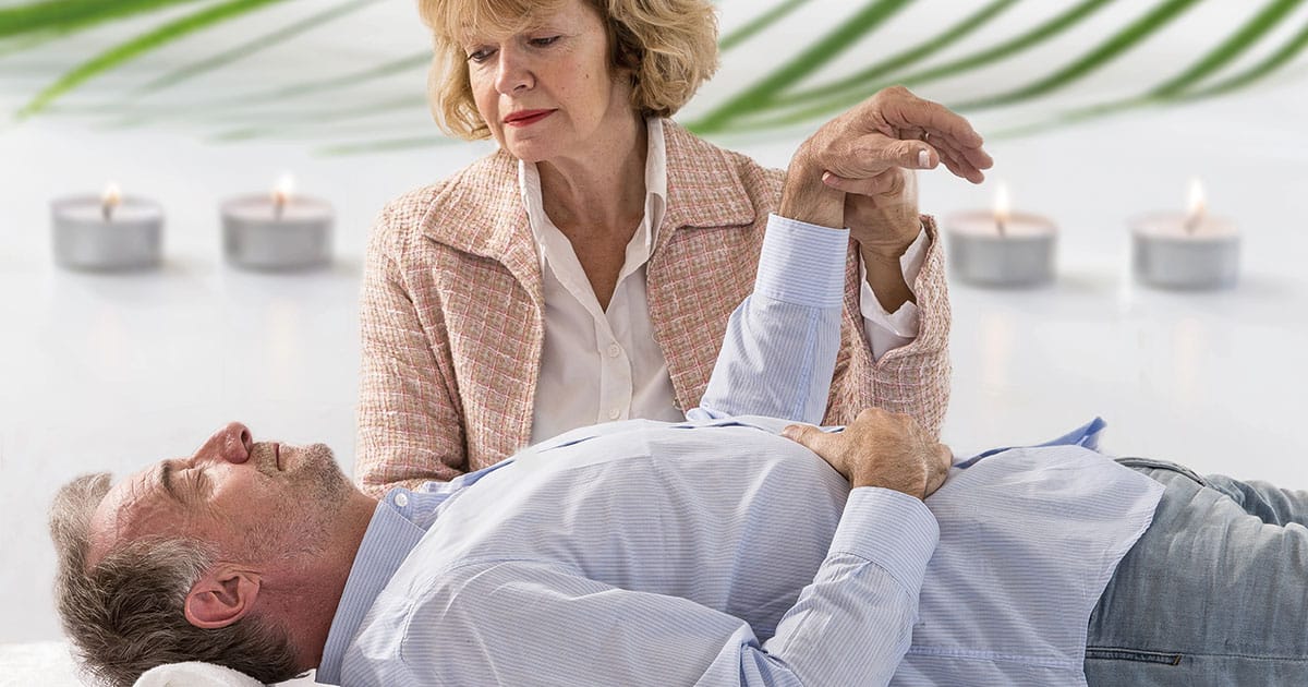 A quoi sert un hypnothérapeute ?