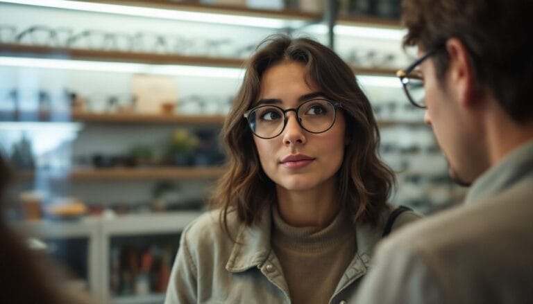 Comment bien choisir ses lunettes ?