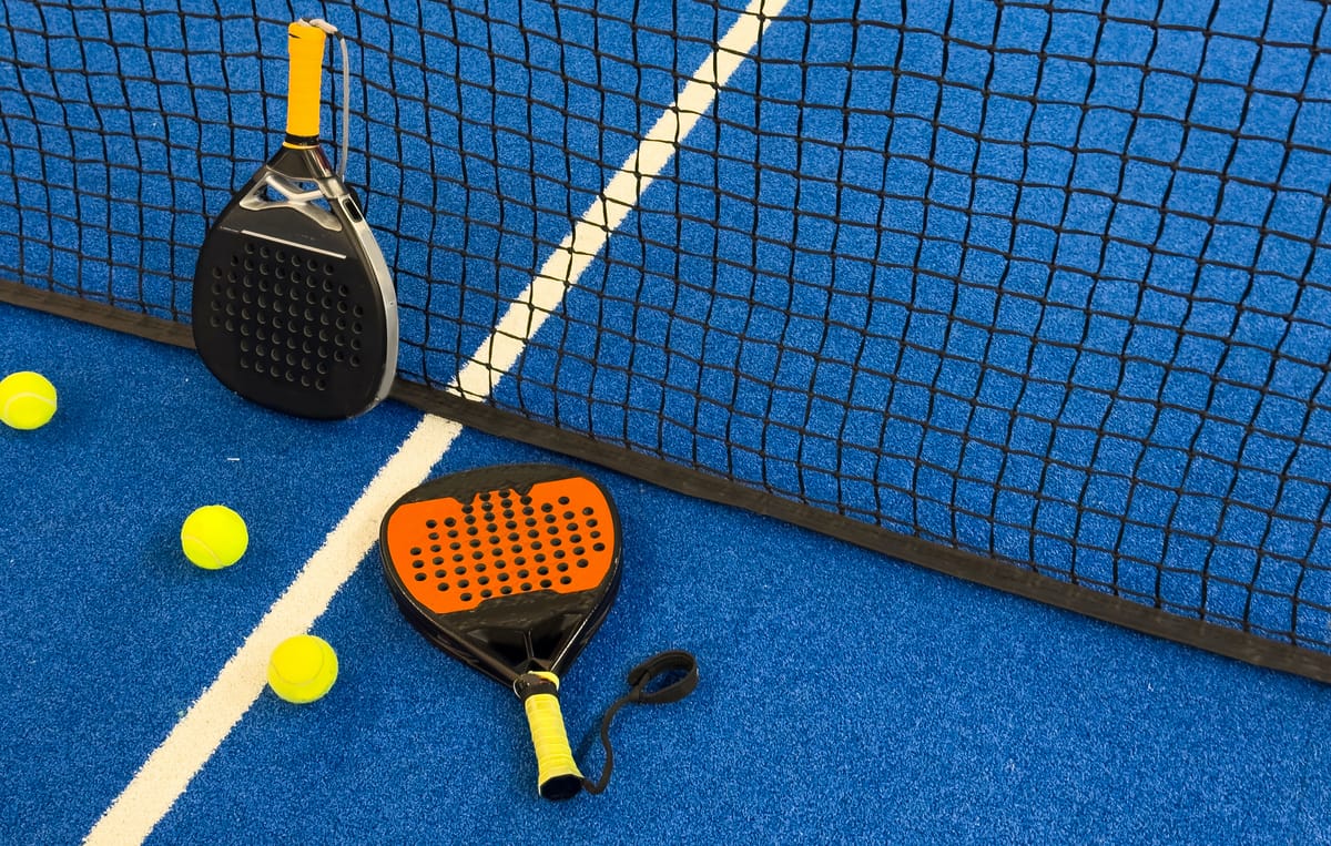 I Love Padel : la plateforme 100% dédiée au padel débarque en France !