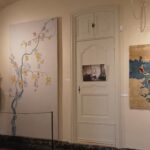 Exposition "Gustave Fayet et ses jardins imaginaires, Abbaye Saint-André (c) Fatma Alilate