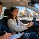 Comment passer le permis en ligne quand on habite à Montpellier ?
