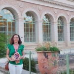 Astrid Herrero, chirurgienne et lauréate du Prix Innovation 2026 pour Flow Graft (c) Fatma Alilate