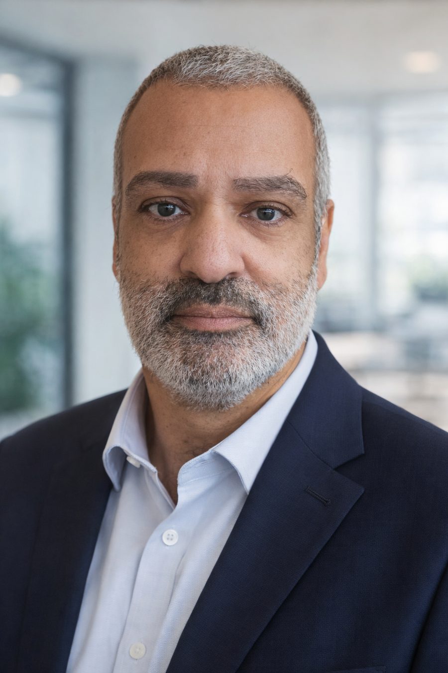 Frédéric Lemonnier, fondateur de joyeusefête à Montpellier