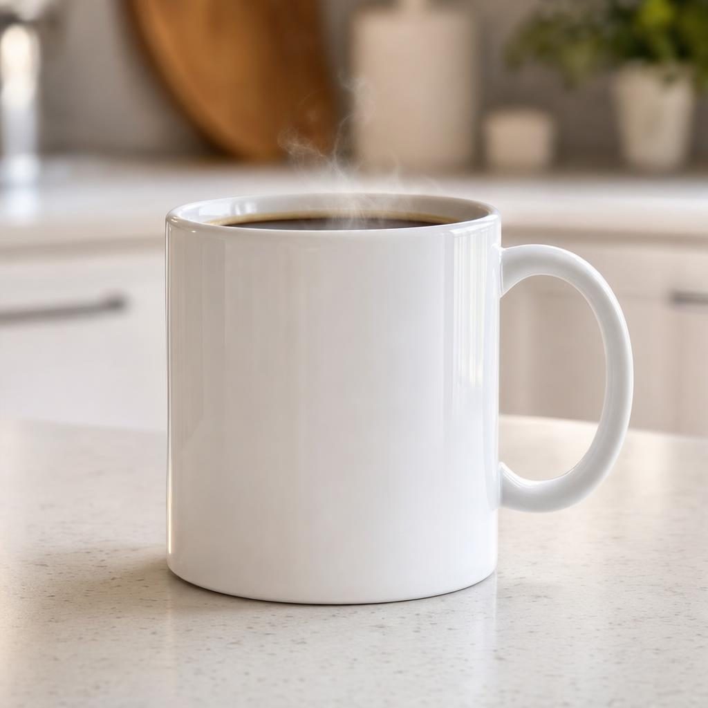 Mug personnalisé à offrir